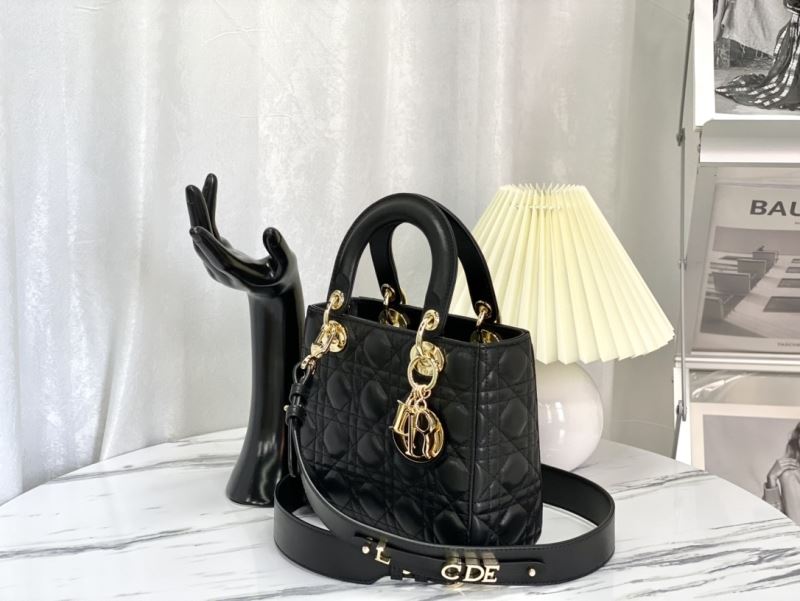 Christian Dior My Lady Bags